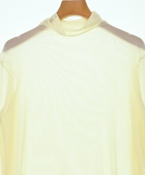 AMERI（アメリ）Tシャツ・カットソー 黄 サイズ:F レディース/2200617497097