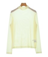 AMERI（アメリ）Tシャツ・カットソー 黄 サイズ:F レディース/2200617497097