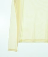 AMERI（アメリ）Tシャツ・カットソー 黄 サイズ:F レディース/2200617497097