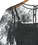 AMERI（アメリ）ブラウス 黒 サイズ:F レディース/2200618582082