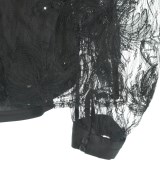 AMERI（アメリ）ブラウス 黒 サイズ:F レディース/2200618582082