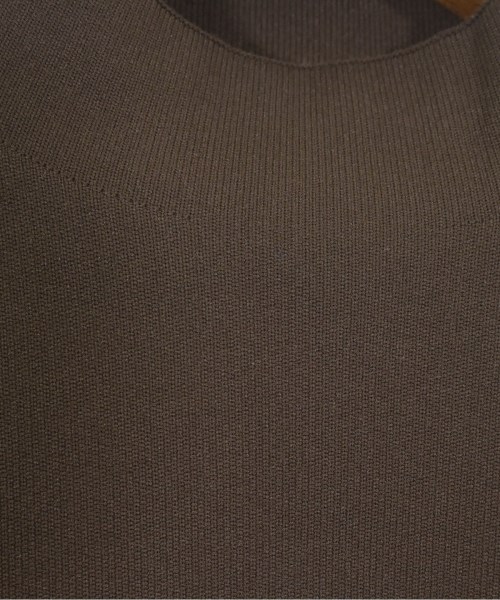 AMERI（アメリ）ニット・セーター 茶 サイズ:F レディース/2200609183045