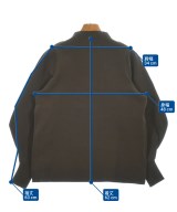 AMERI（アメリ）ニット・セーター 茶 サイズ:F レディース/2200609183045