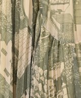 AMERI（アメリ）ロング・マキシ丈スカート ベージュ サイズ:S レディース/2200609183076