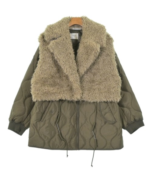 アメリ(AMERI)のAMERI コート（その他）