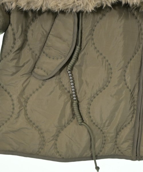 AMERI（アメリ）その他 カーキ サイズ:F/F レディース/2200619824020