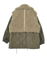 AMERI（アメリ）その他 カーキ サイズ:F/F レディース/2200619824020