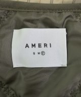 AMERI（アメリ）その他 カーキ サイズ:F/F レディース/2200619824020
