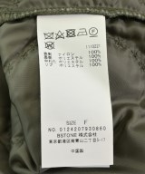 AMERI（アメリ）その他 カーキ サイズ:F/F レディース/2200619824020