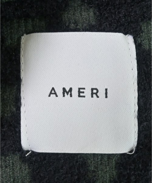 AMERI（アメリ）ニット・セーター 緑 サイズ:-(M位) レディース/2200616413166