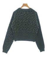 AMERI（アメリ）ニット・セーター 緑 サイズ:-(M位) レディース/2200616413166