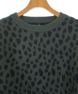 AMERI（アメリ）ニット・セーター 緑 サイズ:-(M位) レディース/2200616413166