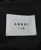 AMERI（アメリ）ブラウス 黒 サイズ:F レディース/2200600975052