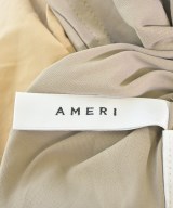 AMERI（アメリ）ワンピース ベージュ サイズ:S レディース/2200602305024
