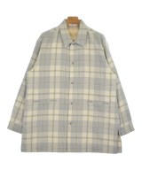 AMERI（アメリ）カバーオール グレー サイズ:S メンズ/2200606583022