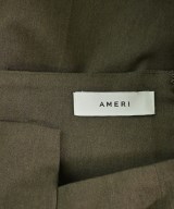 AMERI（アメリ）その他 カーキ サイズ:M レディース/2200604107046