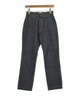 AMERI（アメリ）デニムパンツ 紺 サイズ:25(S位) レディース/2200604107053