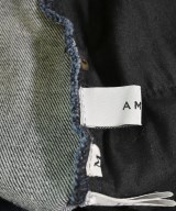 AMERI（アメリ）ロング・マキシ丈スカート 紺 サイズ:M レディース/2200604107060