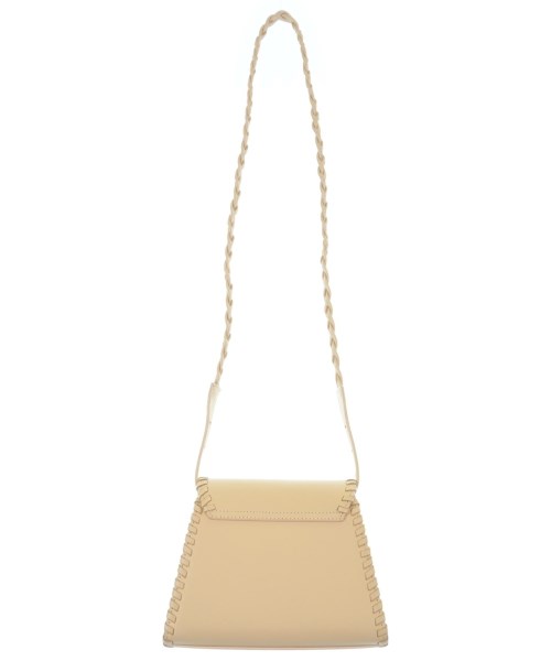 AMERI（アメリ）ショルダーバッグ ベージュ サイズ:- レディース/2200603609091