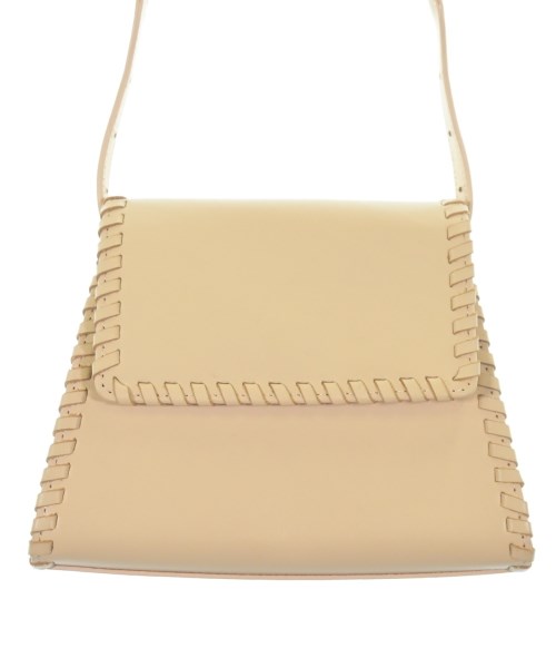 AMERI（アメリ）ショルダーバッグ ベージュ サイズ:- レディース/2200603609091