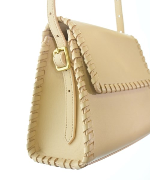 AMERI（アメリ）ショルダーバッグ ベージュ サイズ:- レディース/2200603609091