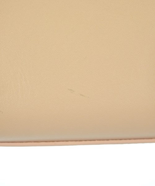 AMERI（アメリ）ショルダーバッグ ベージュ サイズ:- レディース/2200603609091