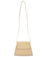 AMERI（アメリ）ショルダーバッグ ベージュ サイズ:- レディース/2200603609091