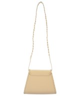 AMERI（アメリ）ショルダーバッグ ベージュ サイズ:- レディース/2200603609091