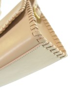 AMERI（アメリ）ショルダーバッグ ベージュ サイズ:- レディース/2200603609091