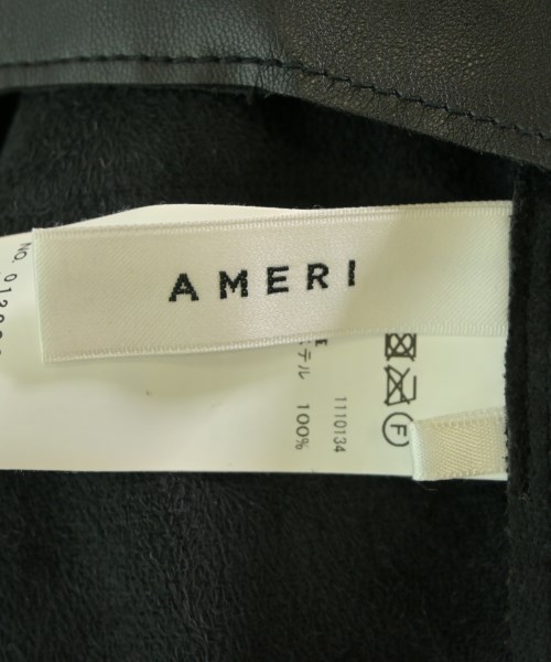 AMERI（アメリ）その他 黒 サイズ:F レディース/2200605026131