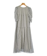 AMERI（アメリ）ワンピース 黒 サイズ:S レディース/2200605026155