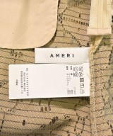 AMERI（アメリ）ロング・マキシ丈スカート 黄 サイズ:S レディース/2200603354038