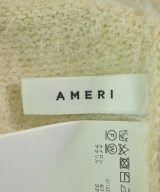 AMERI（アメリ）ベスト ベージュ サイズ:F レディース/2200606617048