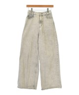 AMERI（アメリ）デニムパンツ グレー サイズ:25(S位) レディース/2200609252161