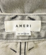 AMERI（アメリ）デニムパンツ グレー サイズ:25(S位) レディース/2200609252161