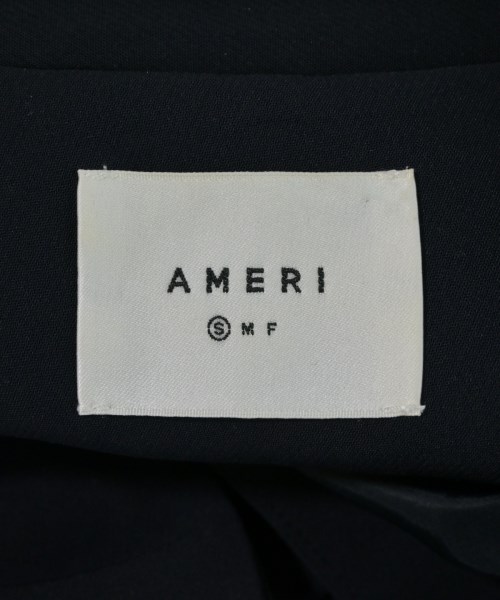 AMERI（アメリ）カジュアルジャケット 紺 サイズ:S レディース/2200609739037