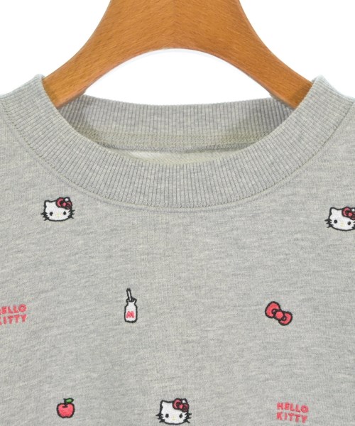 AMERI（アメリ）スウェット グレー サイズ:-(M位) レディース/2200672553011