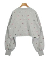 AMERI（アメリ）スウェット グレー サイズ:-(M位) レディース/2200672553011