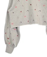 AMERI（アメリ）スウェット グレー サイズ:-(M位) レディース/2200672553011