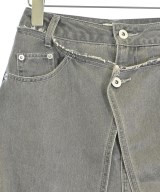 AMERI（アメリ）ロング・マキシ丈スカート グレー サイズ:24(S位) レディース/2200669131079