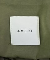 AMERI（アメリ）オールインワン/サロペット カーキ サイズ:S レディース/2200673047113