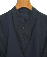 AMERI（アメリ）ブラウス 紺 サイズ:F レディース/2200669476057