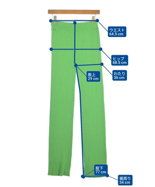 AMERI（アメリ）その他 緑 サイズ:M レディース/2200673356017