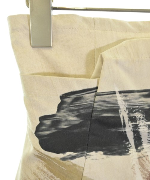 AMERI（アメリ）ロング・マキシ丈スカート ベージュ サイズ:M レディース/2200673855022