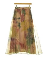 AMERI ロング・マキシ丈スカート