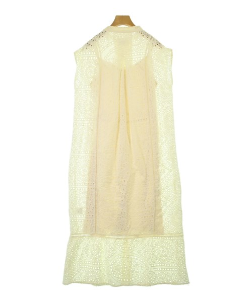 AMERI（アメリ）ワンピース 白 サイズ:M レディース/2200673855121