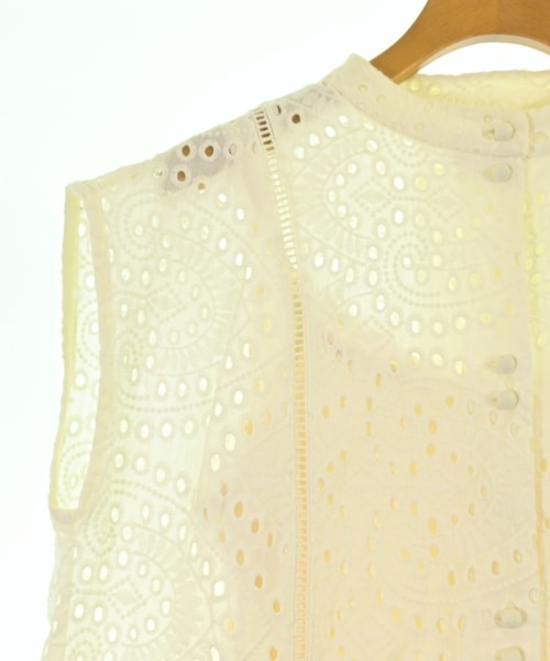 AMERI（アメリ）ワンピース 白 サイズ:M レディース/2200673855121