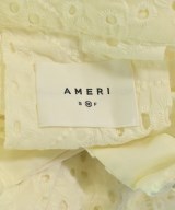 AMERI（アメリ）ワンピース 白 サイズ:M レディース/2200673855121