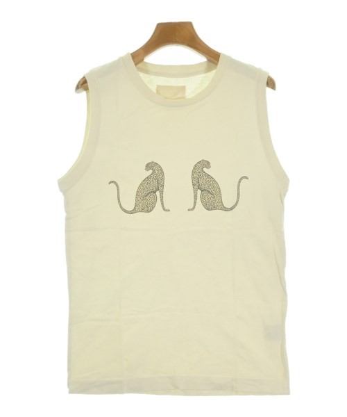 AMERI(アメリ)Tシャツ・カットソー 白 サイズ:F/2200673855152