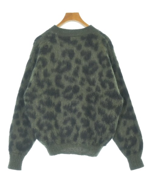 AMERI（アメリ）ニット・セーター カーキ サイズ:F レディース/2200668670050